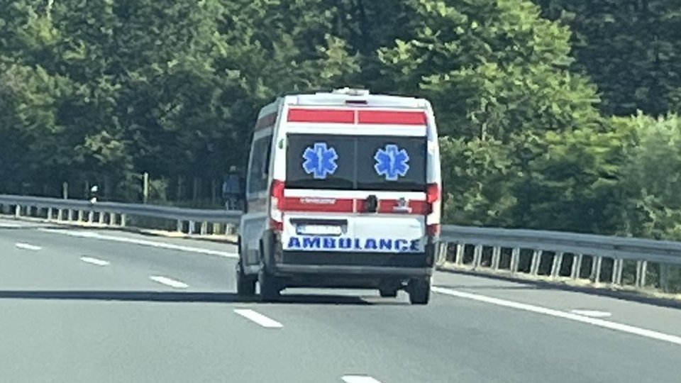 MASOVNO SE ŽALE NA PRITISAK, SRCE I GLAVOBOLJU: Ambulante u ovom gradu u Srbiji pune