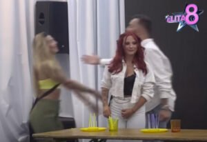 MATORA NE MOŽE DA DOĐE SEBI, INFORMACIJA JE POGODILA KAO GROM! U "Elitu" stiglo PISMO, urlici tresu zidove Bele kuće!