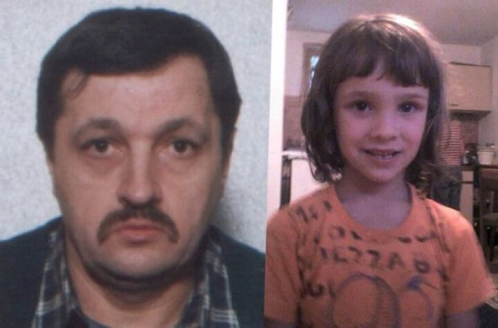 MONSTRUM PRE 15 GODINA UBIO MARIJU (7) KOD NOVOG SADA! Umro u zatvoru!