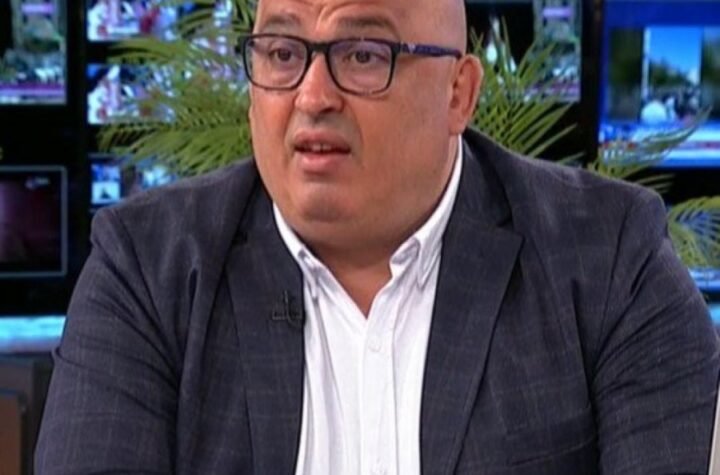 MORAMO DATI SVE OD SEBE DA SE ŽIVOT VRATI U NORMALU! Patrik Drid: Vidovdanski orden je velika obaveza za budućnost