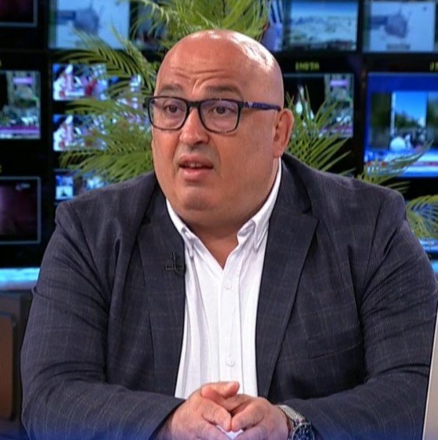 MORAMO DATI SVE OD SEBE DA SE ŽIVOT VRATI U NORMALU! Patrik Drid: Vidovdanski orden je velika obaveza za budućnost