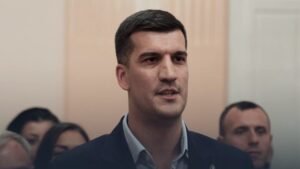 Marko Kešelj odgovorio na prozivke Vladimira Štimca: Ako poželiš da se vratiš na ispravni put, možeš mi se javiti, jer nije sportski igrati protiv svo