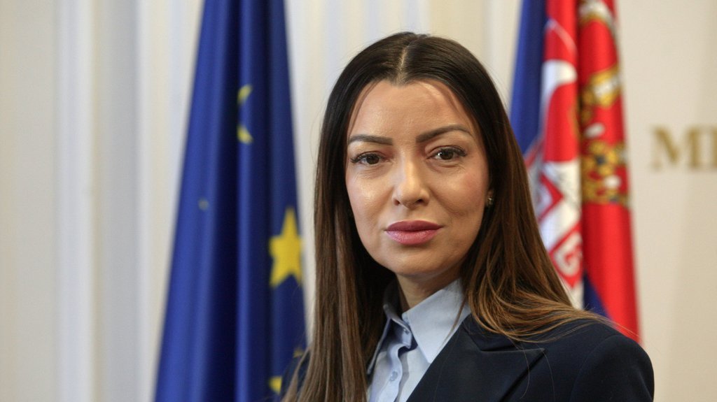 Ministarka Mesarović poslala snažnu poruku nakon pobeda SNS u Zaječaru i Kosjeriću: Ne damo da nam otmu Srbiju, niti da je unište