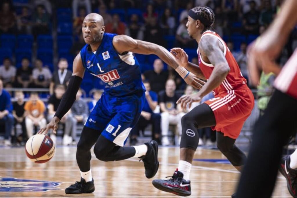 Morača više nije bauk, Zvezda želi novo finale ABA lige!