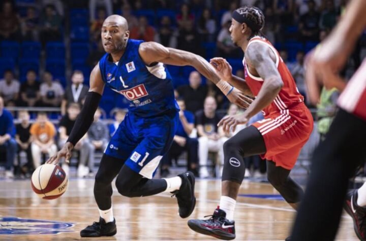 Morača više nije bauk, Zvezda želi novo finale ABA lige!