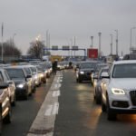 NA BATROVCIMA ČAK 5 SATI ČEKANJA! Evo koji granični prelazi su danas za izbegavanje