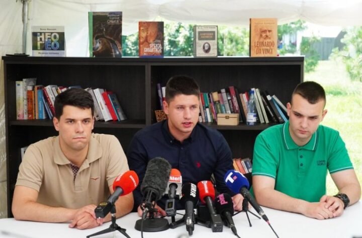 NAPAD DOGOVOREN PUTEM VAJBER GRUPE? Miloš Pavlović otkrio nove detalje napada na njega!