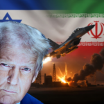 NARADNIH 24-48 SATI ODLUČUJUĆI: Tramp se pridružuje izraelskom pohodu na Iran?!