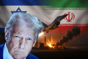NARADNIH 24-48 SATI ODLUČUJUĆI: Tramp se pridružuje izraelskom pohodu na Iran?!