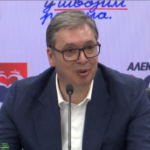 "NASILJE MORA DA PRESTANE"! Vučić: "Promeniće se stvari u državi"!