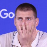 NASTAVLJA SE RASPAD DENVERA: Jokićev stari znanac napušta franšizu posle 12 godina!
