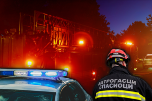 NE IGRAJTE SE SA VATROM! 169 MRTVIH od početka godine! Hitan apel građanima: OVO NEMOJTE RADITI NI SLUČAJNO!