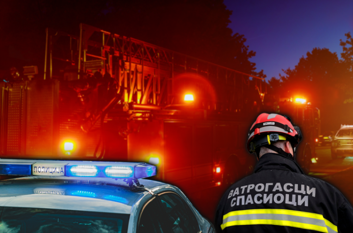 NE IGRAJTE SE SA VATROM! 169 MRTVIH od početka godine! Hitan apel građanima: OVO NEMOJTE RADITI NI SLUČAJNO!