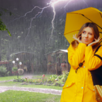 NE IZLAZITE BEZ KIŠOBRANA! Srbiju čekaju pljuskovi sa grmljavinom