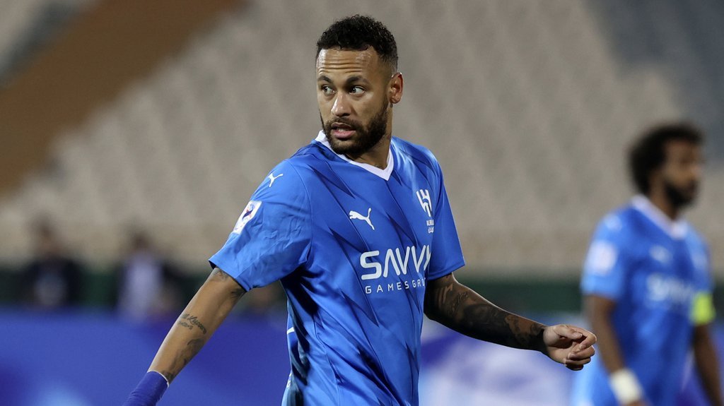 NEJMAR PRELOMIO! Evo za koji klub će Brazilac igrati do kraja godine!
