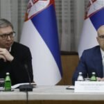 NEMAJU ŠTA DA MU STAVE NA TERET, PA SU MU PRIPREMILI KRIVIČNU PRIJAVU ZBOG POSETE POVREĐENIMA Vučević o nonsensu: Vučić je sva pravila i procedure isp
