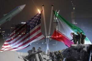 NI MASIVNE BOMBE NEĆE IH POLJULJATI? Evo zašto su stručnjaci ubeđeni da bi američki napad na Iran mogao da bude FIJASKO