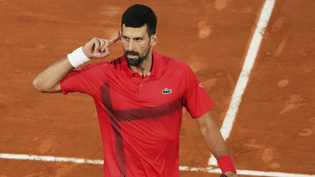 NOVAK ĐOKOVIĆ IMA NOVOG TRENERA: Ponovo odabrao jednog Hrvata