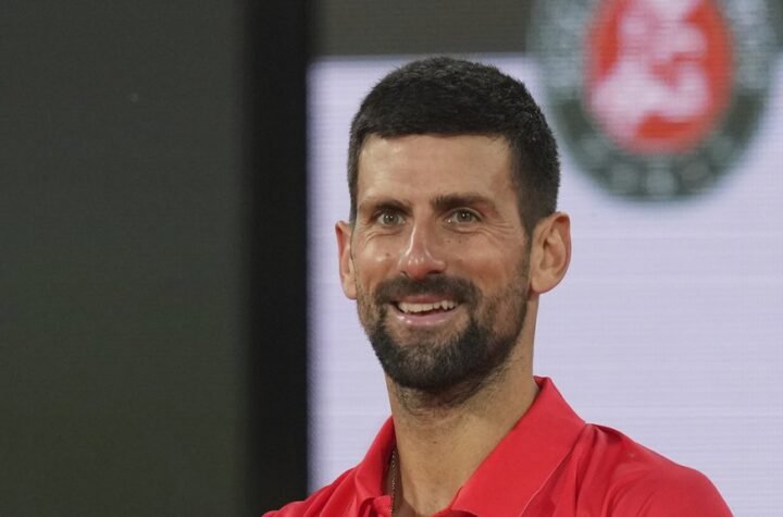 NOVAK OTKRIO SVOJU NAJVEĆU TAJNU! Pre sedam godina hteo je da ostavi tenis, a onda se nešto dogodilo: Moraš da daš priliku i životu i Bogu da ti uredi