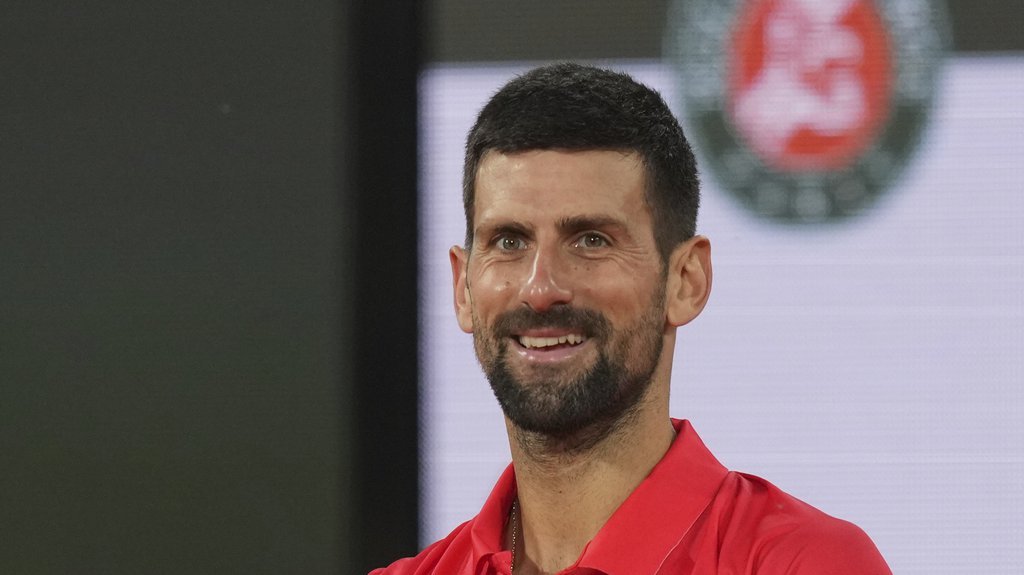 NOVAK OTKRIO SVOJU NAJVEĆU TAJNU! Pre sedam godina hteo je da ostavi tenis, a onda se nešto dogodilo: Moraš da daš priliku i životu i Bogu da ti uredi