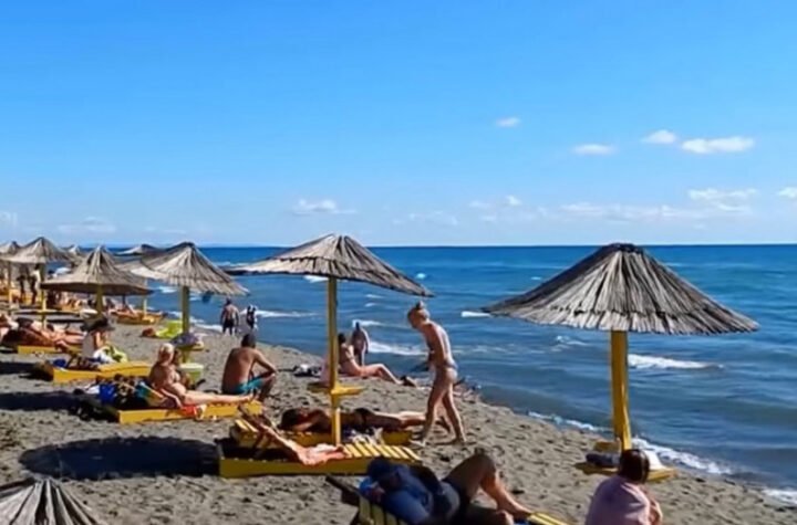 NOVI UDAR NA DŽEPOVE SRPSKIH TURISTA! Počela naplata ulaska na ostrvo Ada Bojana, evo na koga se odnosi