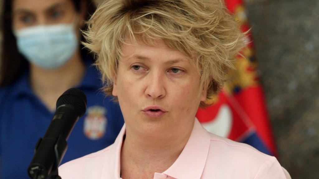 NOVI VELIKI IZAZOV Košarkašice Srbije danas protiv Litvanije