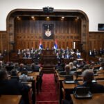 NOVO ZASEDANJE TAČNO U 10 ČASOVA! Pred Skupštinom 46 tačaka dnevnog reda, medijski, zakoni o Alimentacionom fondu i jeftinim stambenim kreditima u prvom planu