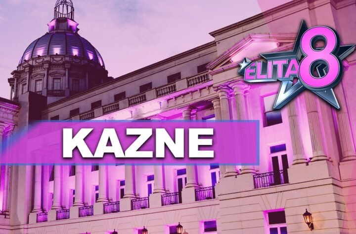 NULTA TOLERANCIJA! Hitna odluka Velikog šefa, Luka i Munjez žestoko kažnjeni zbog nedoličnog ponašanja