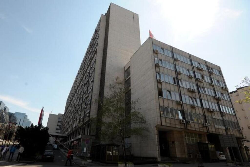 Najnoviji dopis Ministarstva prosvete!