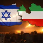 Napadi IDF-a na IRANSKI nuklearni program uzvraćeni stotinama raketa: haos na Bliskom istoku