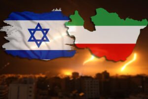 Napadi IDF-a na IRANSKI nuklearni program uzvraćeni stotinama raketa: haos na Bliskom istoku