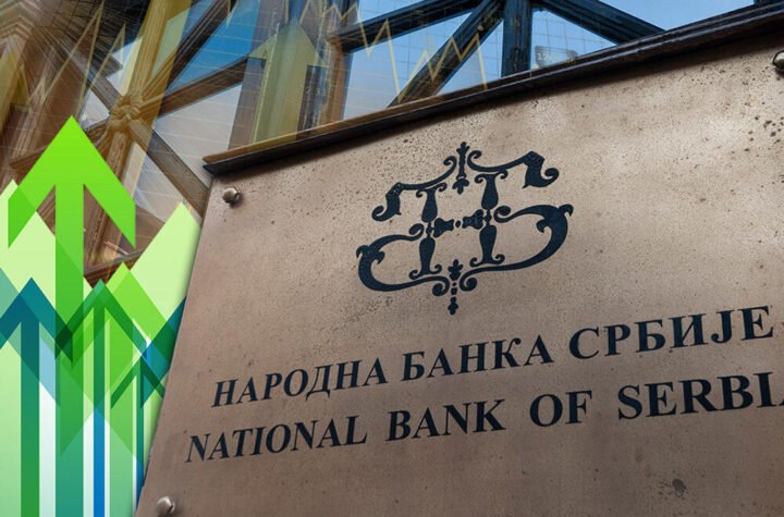 Narodna banka Srbije objavila najnoviju informaciju: Evo koliko će danas vredeti dinar u odnosu na evro!