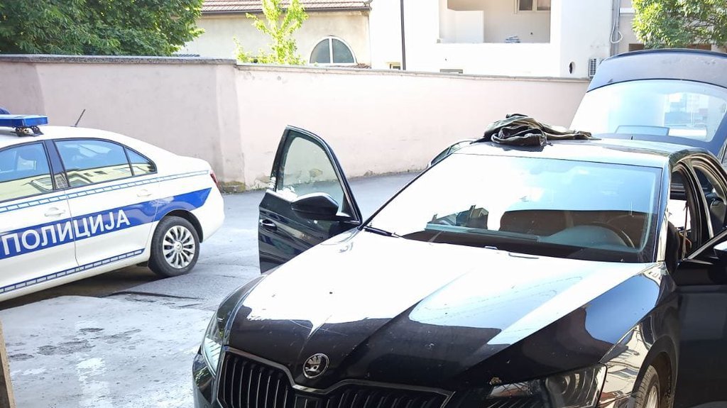 Nastavak lova na zaverenike: Suspendovani policajac uhapšen zbog sumnje da je deo grupe koja je pripremala nasilnu promenu vlasti