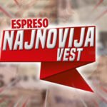 Nevreme već stiglo u ovaj deo Srbije! Grmi, kiša pljušti, preti i grad - ogromna količina padavina se tek očekuje!
