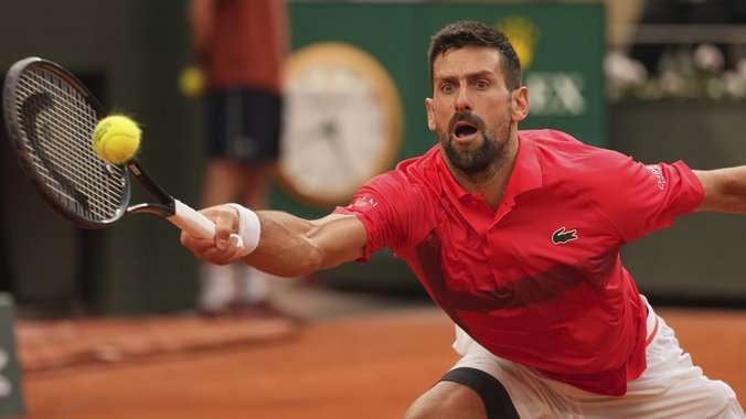 Novak otkrio dnevnu rutinu zbog koje je GOAT: Čim se probudi izgovara molitvu, a evo šta onda sledi