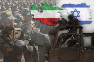 Novi momenti, Iran nije sam: Velika sila je zapretila Izrealu da će ga u jednom slučaju gađati nuklearnom bombom!