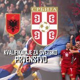Novi skandal u Albaniji za Srbe: Na stadionu pustili pesmu posvećenu zločincu i osnivaču OVK