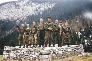 OBELEŽAVAMO 26. GODIŠNJICU BITKE NA KOŠARAMA! Teška borba, velike žrtve, a OGROMNO SRCE I HEROJSTVO SRPSKE VOJSKE!