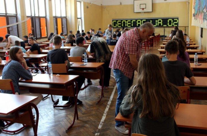 OBJAVLJENA REŠENJA TESTOVA IZ IZBORBNIH PREDMETA: Ovo su tačni odgovori iz istorije, geografije, hemije, biologije i fizike