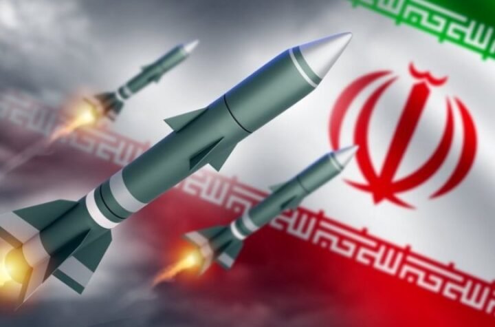 "OČEKUJTE NOĆAS SNAŽAN UDAR NA IZRAEL": Iranska televizija poslala poruku narodu, KREĆE OSVETA