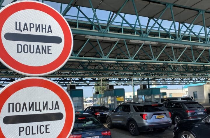 OD DANAS! Produženo radno vreme graničnog prelaza Horgoš 2 - Reske 2