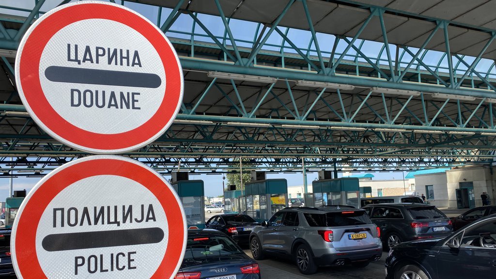 OD DANAS! Produženo radno vreme graničnog prelaza Horgoš 2 - Reske 2