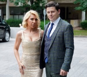 "OD SUDBINE SE NE MOŽE POBEĆI"! Bivši partner Jovane Jeremić doneo PRELOMNU ODLUKU: "ŽIVOT JE PONOVO PROMEŠAO KARTE"