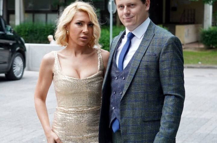 "OD SUDBINE SE NE MOŽE POBEĆI"! Bivši partner Jovane Jeremić doneo PRELOMNU ODLUKU: "ŽIVOT JE PONOVO PROMEŠAO KARTE"