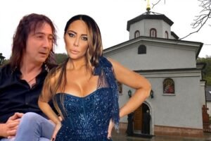ODLUČILI DA POČNU LJUBAV POČETKA? Rale nakon DRAME DOTRĆAO kod Ane Nikolić u Niš!