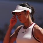 OLGA POPRAVILA PLASMAN!! Mali skok Danilovićeve, Sabalenka i dalje neprikosnovena na tronu!