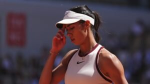 OLGA POPRAVILA PLASMAN!! Mali skok Danilovićeve, Sabalenka i dalje neprikosnovena na tronu!