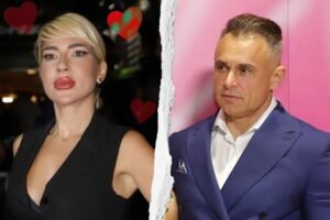 OPA, DRAGAN ĆE DA GUTA KNEDLE KAD SAZNA ZA OVO! Jovana Jeremić OKRENULA NOVI LIST, šuška se o VEZI SA OVIM MOĆNIKOM!
