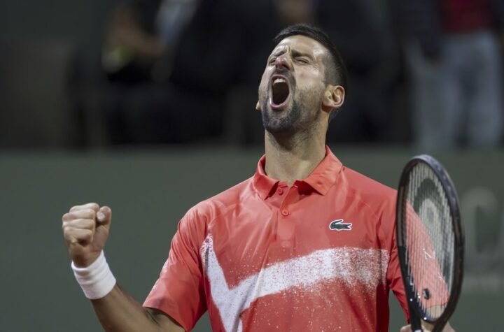 OTKRIVENO KOLIKO JE NOVAK ZARADIO PLASMANOM U POLUFINALE ROLAN GAROSA: Svaki korak do titule vredi bogatstvo