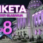 OVAKO STE GLASALI VI: Ovo su rezultati ANKETE! Evo ko su NAJNEULJUDNIJI takmičari Elite 8! (FOTO)